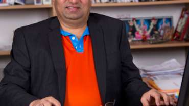 Bob Bajaj