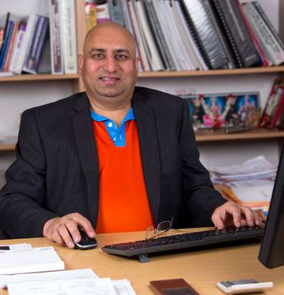 Bob Bajaj