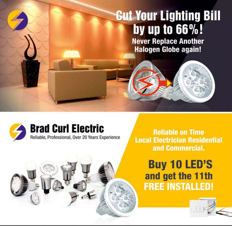 BradCurlElectric APA Letterbox